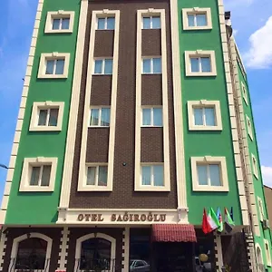 Sagiroglu فندق